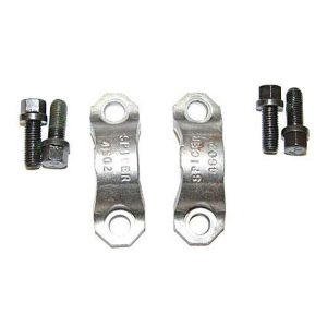 Dana Spicer 1350/1410 U-Joint Strap Kit - 3-70-28x