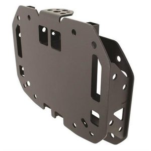Go Rhino Rockline Spare Tire Relocation Kit - 372000T