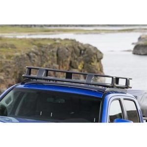 Roof Rack Mounting Kit