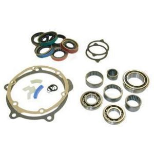 G2 NP231 Transfer Case Rebuild Kit - 37-231FF
