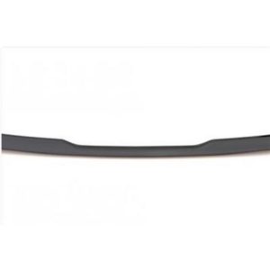 Auto Ventshade Aeroskin Hood Protector (Black) - 377060