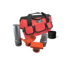 Safe Jack Bottle Jack Recovery Kit without 20 Ton Bottle Jack - 37M-BJRK-20