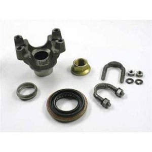 Alloy USA Dana 35 Yoke 1310 Conversion Kit - 380002