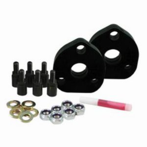 Ground Force 2 Inch Leveling Suspension Kit - 3817