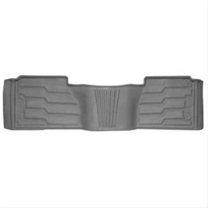 Nifty Catch-It Rear Floor Mat (Gray) - 383282-G