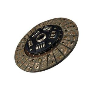 Centerforce Clutch Disc - 384193
