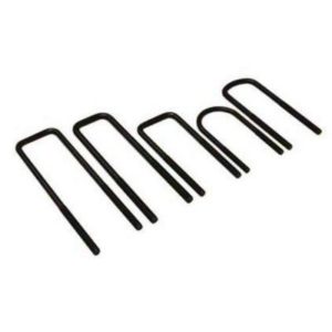 Skyjacker U-Bolt Kit - 38X334X412