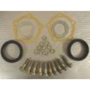 Warn Premium Manual Hub Service Kit - 39128