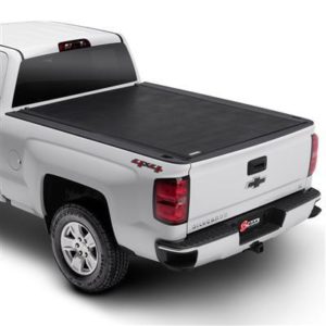 BAK Revolver X2 Hard Roll Up Truck Tonneau Cover - 39410T