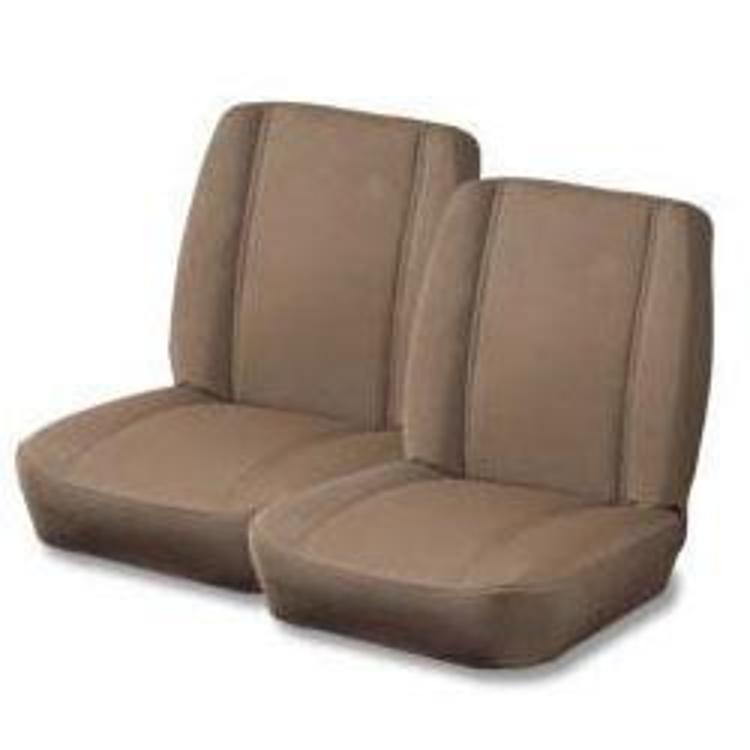 Bestop Trailmax II Classic Low Back Seat (Spice) - 39429-37