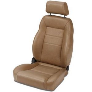 Bestop Trailmax II Pro Recliner Seat (Spice) - 39450-37