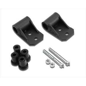 Warrior Front Spring Brackets - 399
