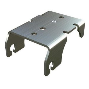 TeraFlex Rear Axle Bracket Bumpstop Pad - 3990060