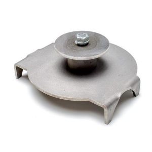 TeraFlex Axle Spring Pad - 3990250