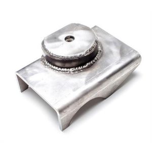 TeraFlex Axle Spring Pad - 3990292
