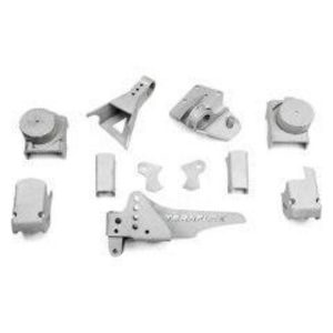 TeraFlex Axle Bracket Kit - 3990700
