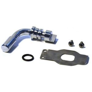 Warn Replacement Clutch Lever Assembly by Warn - 39928