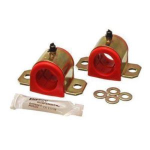 Energy Suspension Sway Bar Bushing Set - 4.5149R