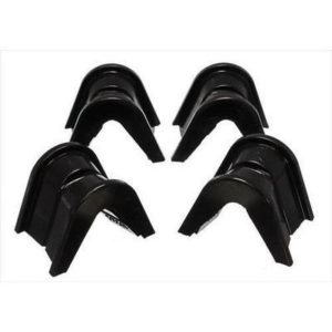 Energy Suspension C-Bushing Kit (Black) - 4.7102G