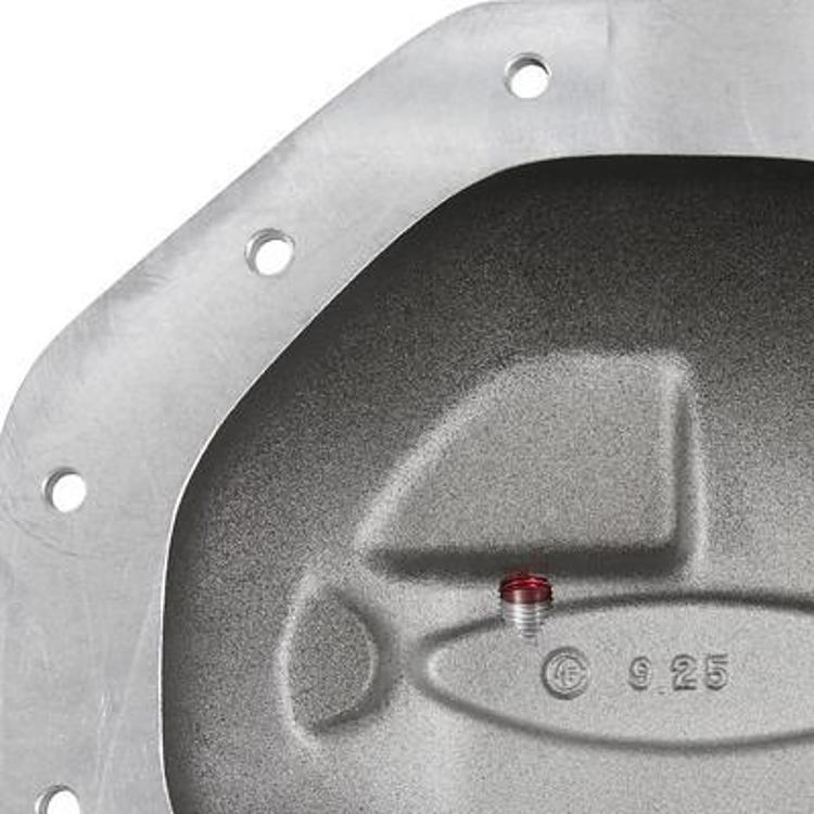 G2 Chrysler 9.25 Inch Aluminum Cover Black - 40-2028ALB - Image 10