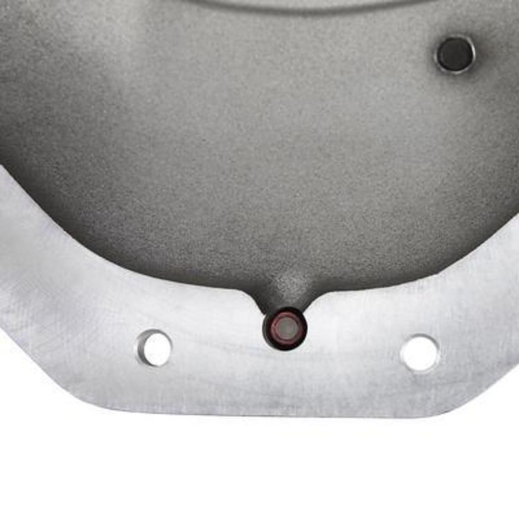 G2 Chrysler 9.25 Inch Aluminum Cover Black - 40-2028ALB - Image 8