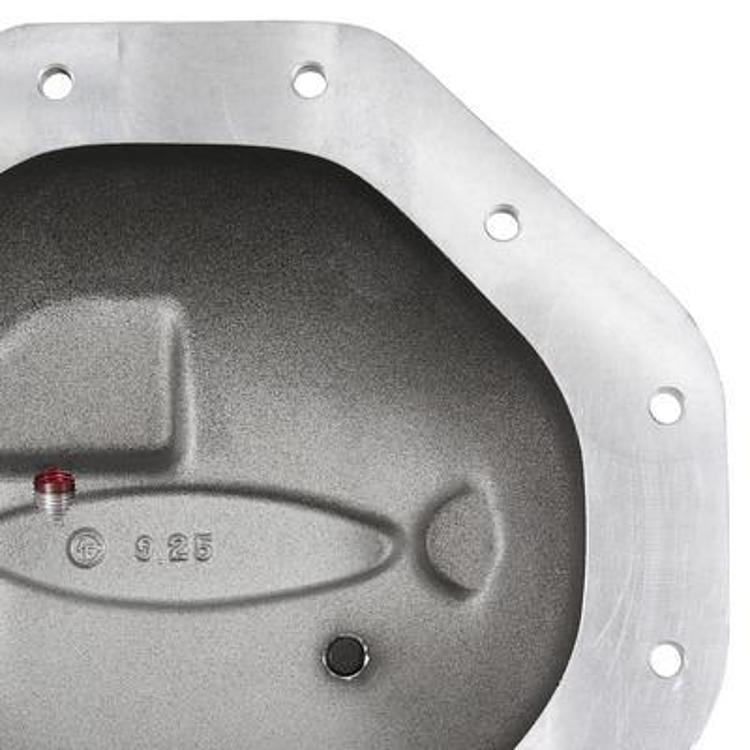 G2 Chrysler 9.25 Inch Aluminum Cover Black - 40-2028ALB - Image 9