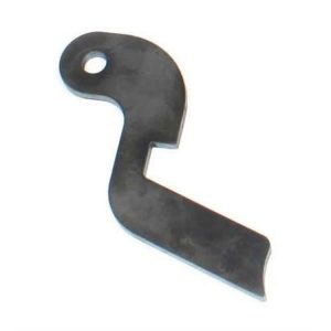 TeraFlex Front Axle Bracket Swaybar Mount - 4000010