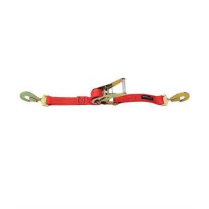 MasterCraft Safety 2 Inch Wide Ratchet Straps - 400013