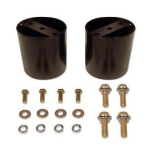 Tuff Country Air Bag Adapter - 40002