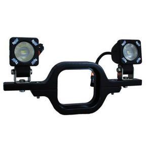 Vision X Lighting Backup Light Receiver Adapter - 4000322