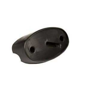 Rigid Industries A-Series Radius Mount Kit - 40008