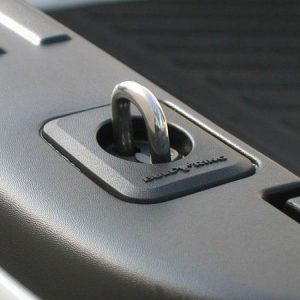 Bullring Truck Bed Rail Tie Down - 4001