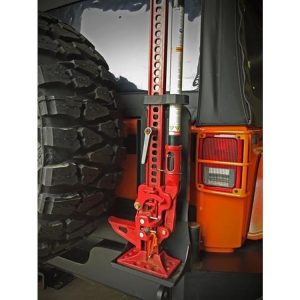 Hyline Offroad Hi-Lift Jack Mount - 400.200.170