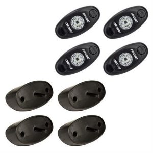 A-Series Rock Light Kit