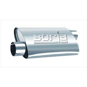 Borla Universal Performance Mufflers - 400238