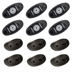 A-Series Rock Light Kit