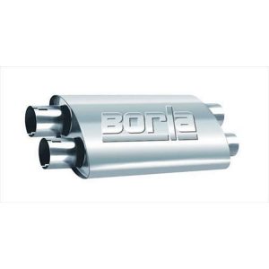 Borla Universal Performance Muffler - 400286