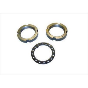 Crown Automotive Spindle Nut & Washer Kit - 4004816K