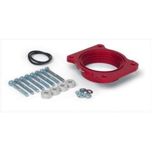 AIRAID PowerAid Throttle Body Spacer (Anodized) - 400-531