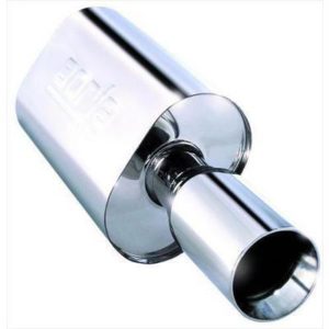 Borla Boomers Blow Torch Muffler - 40060