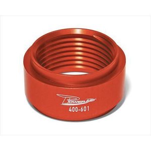 AIRAID PowerAid Throttle Body Spacer (Anodized) - 400-601