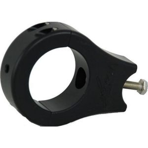 Vision X Lighting Xmitter Billet Tube Mount - 4006539