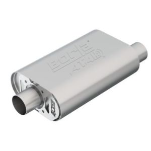 Borla CrateMuffler - 400820