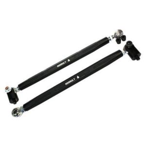 Assault Industries Turret Tie Rod Kit - Black - 401010TR0901
