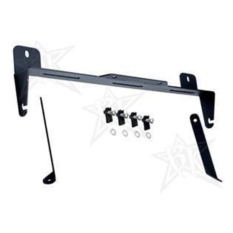 Rigid Industries Ford Superduty Lower Grill Bracket
