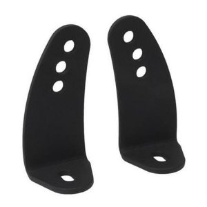 Rigid Industries E-Series L Bracket - 40182