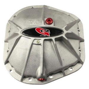 G2 Ford 9.75 Inch Aluminum Cover - 40-2012AL