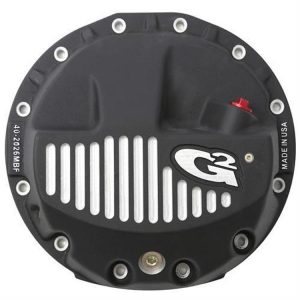 Chrysler 9.25 Front Aluminum Differential Cover