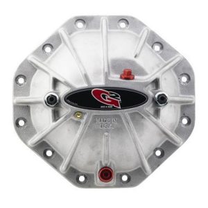G2 Chrysler 9.25 Inch Aluminum Cover With Load Bolts - 40-2028-1AL