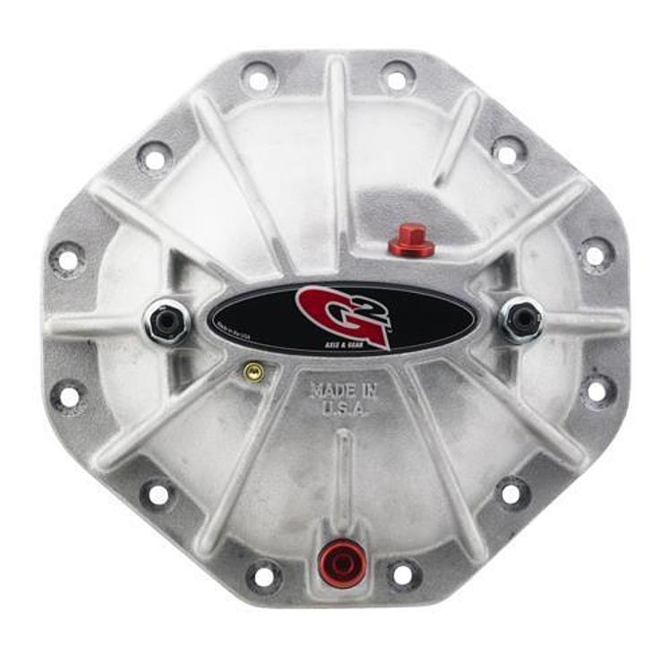 G2 Chrysler 9.25 Inch Aluminum Cover With Load Bolts - 40-2028-1AL